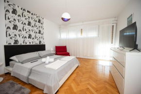 Apartment Maritimo